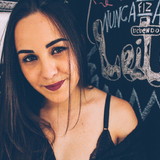 Luana Fornaciari Galucio