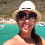 Thamires Conceição Lopes