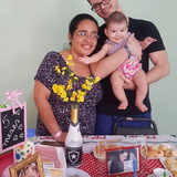 Ana Gisele de Sousa Abreu