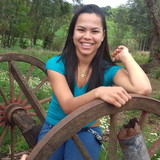 Ingrid Lorrayne Ferreira Garcia