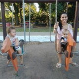 Ariane Moreira Natalio