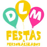 excluido_DLM Festas E Personalizados