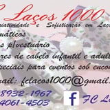FC Laços 1000