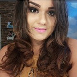 Jarlyanne Nargylla Costa Souza