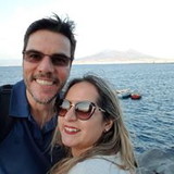 Patricia Mendonca Sanches