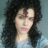 Giselle Braga da Silva