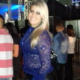 JULIANA MARA CORREA DE SOUZA