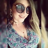 Mônica de Cássia Almeida