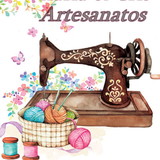 Karla & Cris Artesanatos