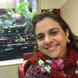 Ginna Kitteria Coelho