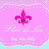 Flor de Lis AK