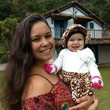 Monik Araujo da Silva