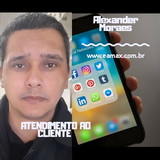 Alexander Moraes