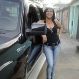 ROSELEIA GARRET DA SILVA