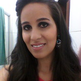 Angélica Lemos da Silva