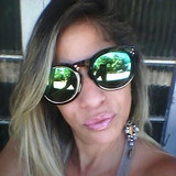 Cristiane Correia de Almeida