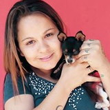 Diuliene Alves Corgosinho