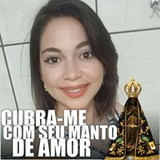 Dayane Aparecida de Freitas