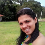 maria nubia de souza oliveira