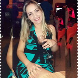 Thayane Rocha Medeiros