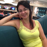 ROSE MARIE DOS SANTOS