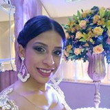 Olívia Cristina da Silva