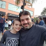 Alexsei Garcia Tosta