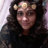 Cristiane Tavares da silva