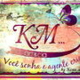 KM ART & CIA