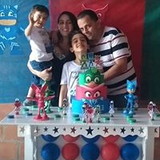 Fernanda Emerson Pereira