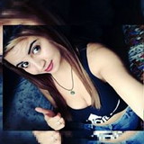 Graziele Fernanda Ferreira Rosa