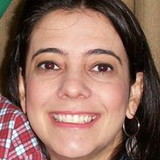 Márcia Vilma Morales Santos Silva