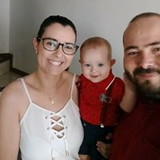 scheila taimara da silva