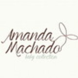 Amanda Machado baby collection