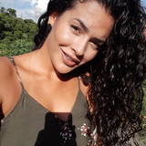 Tainá Lopes Pereira