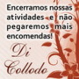 excluido_Saímos do ramo! Não pegamos mais encomendas!