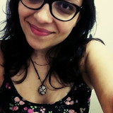 Joyce da Silva Almeida