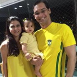 Maria Fernanda Marinho