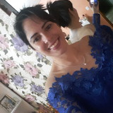 Priscila Lourenço da Silva Rodrigues