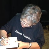 Maria da Graça Barcellos Ferreira