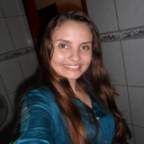 Melri Ester Garcia de Alcantara