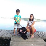 Manuela Santiago de Lima