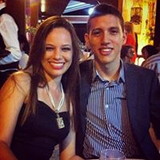 Andressa De Souza Reckel