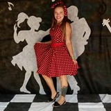 Janaina Aparecida da Silva