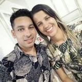 Flávia Jaqueline Mendonça Santos