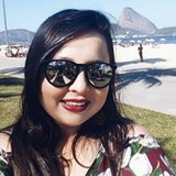 Edvania Ramos Vargas