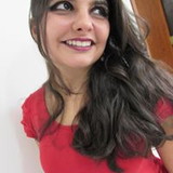 Daniele Fiorito da Silva