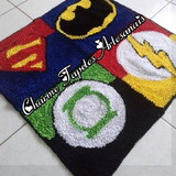 Leonardo Tapetes Artesanais