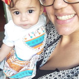 Niege Caroline Torres Vieira