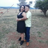 Juscelia De Souza Silva